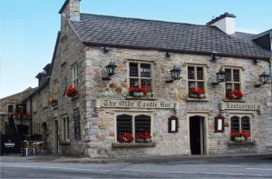 Olde Castle Bar & Seafood Restaurant